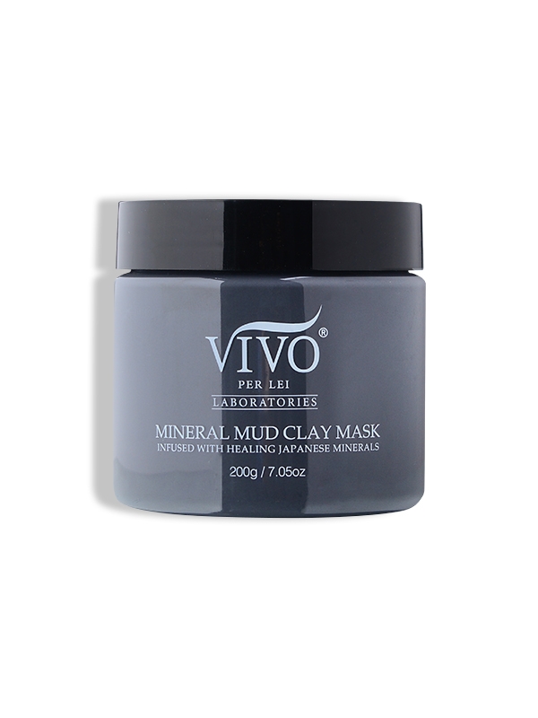 Vivo Per Lei Mineral Mud Clay Mask