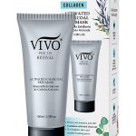 Activated Charcoal Facial Mask