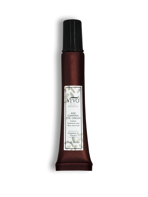 Age Control Eye Cream Tube