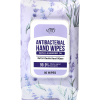 Antibacterial Hand Wipes Lavender
