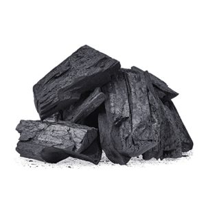 Charcoal Powder