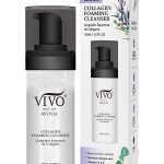 Collagen Foaming Cleanser