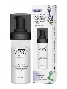 Collagen-Foaming-Cleanser