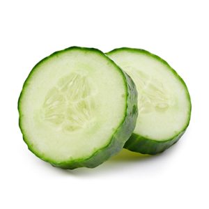 Cucumber Fruit Extract