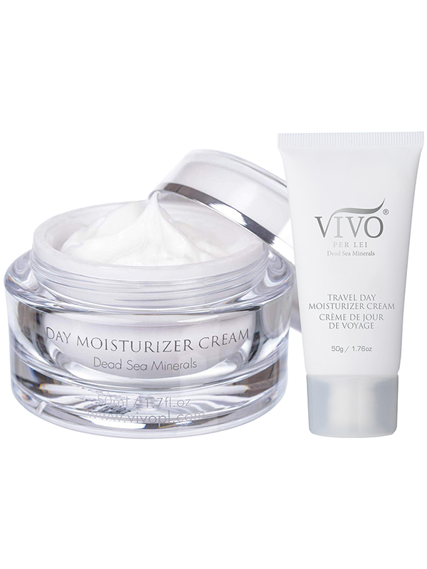 Day Moisturizer Cream Set