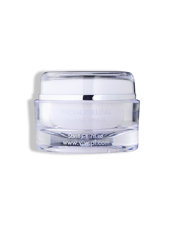 Vivo Per Lei Facial Peeling Gel