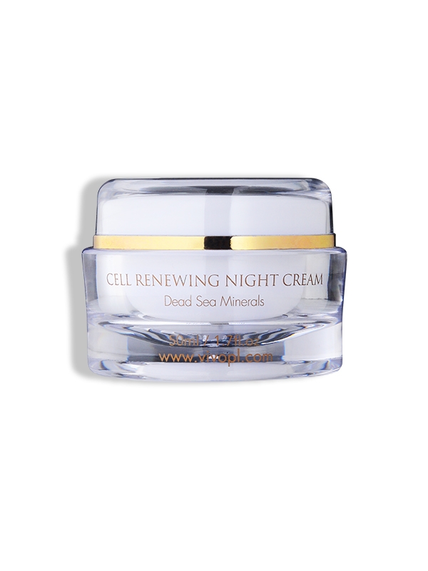 Vivo Per Lei Cell Renewing Night Cream