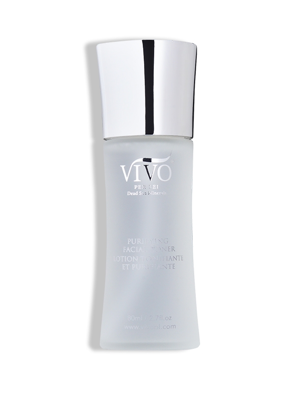 Vivo Per Lei Purifying toner