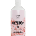 Glowing Rose Body Lotion