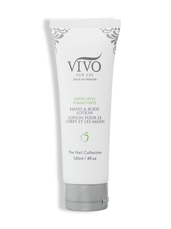 Vivo Per Lei Green Apple Hand & Body Lotion