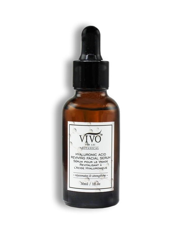 Hyaluronic Acid Daily Facial Wash