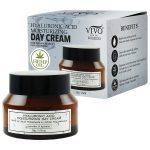 Hyaluronic Acid Moisturizing Day Cream