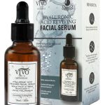 Hyaluronic Acid Reviving Facial Serum