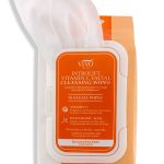 IntroLift Vitamin C Facial Wipes