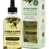 Jojoba Flower Body Oil-1