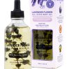 Lavender Flower Body Oil-1