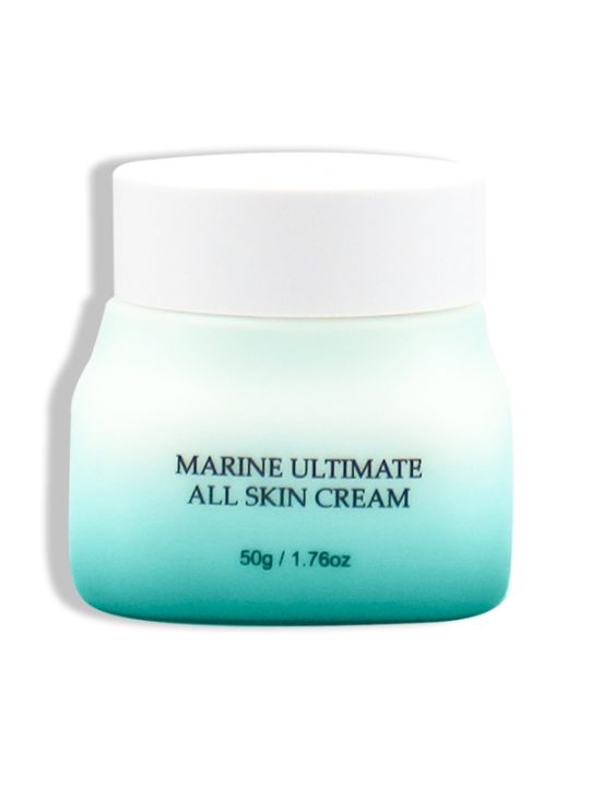 marine ultimate all skin cream