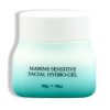 marine sensitive facial hydro-gel