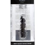 Men's Black Caviar Serum Capsules