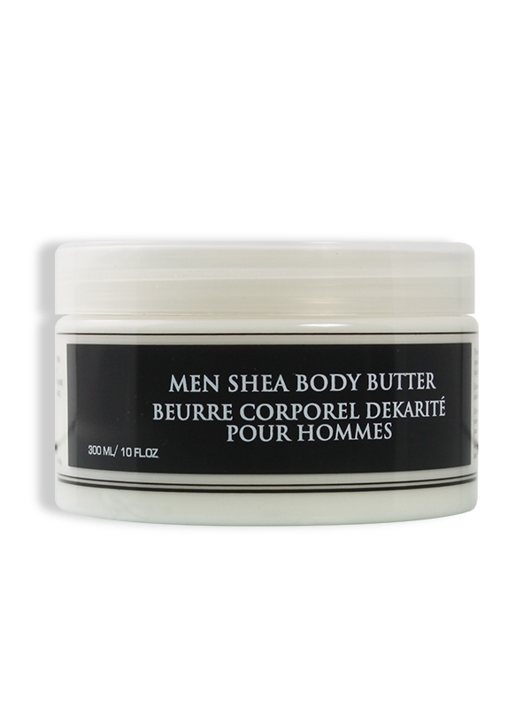 Vivo Per Lei Men’s Body Butter