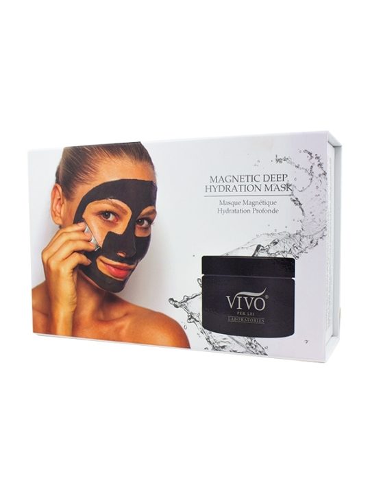 Vivo Per Lei Magnetic Deep Hydration Mask Box