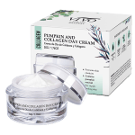 Pumpkin and Collagen Day Cream