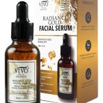 Radiance Gold Facial Serum