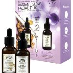 Radiant Glow Facial Duo
