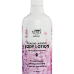 Relaxing Lavender Body Lotion