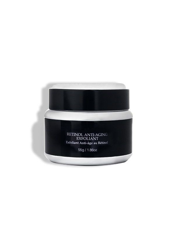 retinol exfoliant