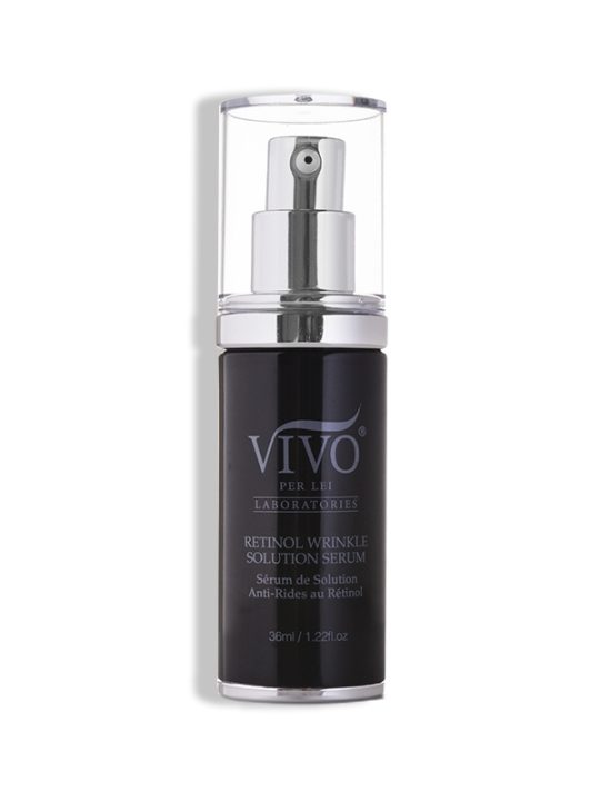 Vivo Per Lei Retinol Wrinkle Solution