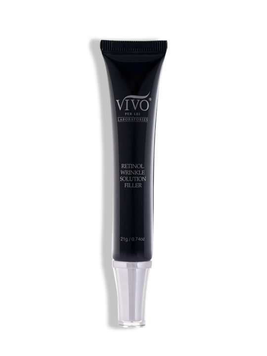 Vivo Per Lei Retinol Wrinkle Solution Filler