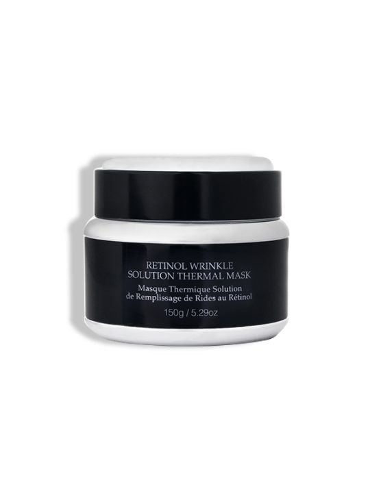 Vivo Per Lei Retinol Wrinkle Solution Thermal Mask