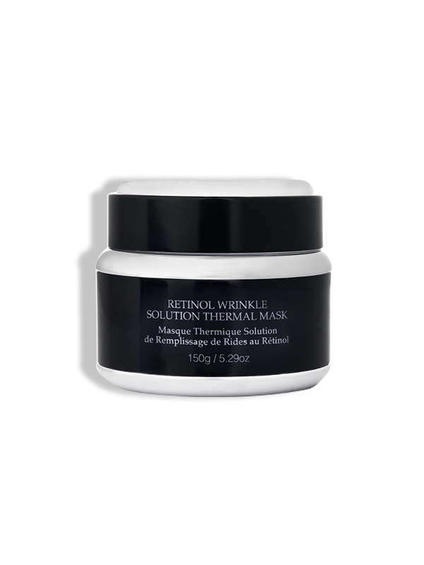 Vivo Per Lei Retinol Wrinkle Solution Thermal Mask