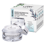 Snow Mushroom Night Cream