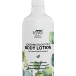 Soothing Eucalyptus Body Lotion