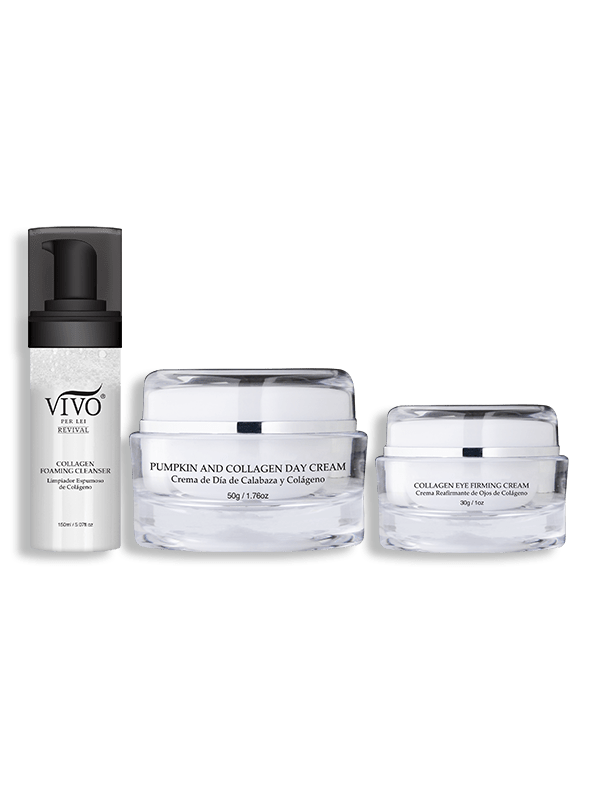 The Collagen Set