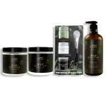 The Hemp Set