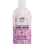 Twilight Lavender Body Wash