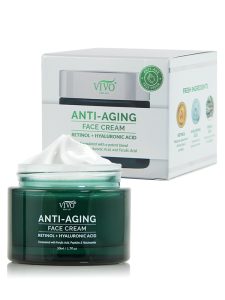 VPL Anti Aging Face Cream-1