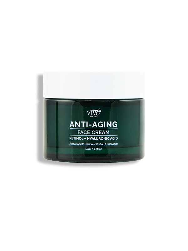 VPL Anti Aging Face Cream-2