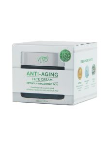 VPL Anti Aging Face Cream-3