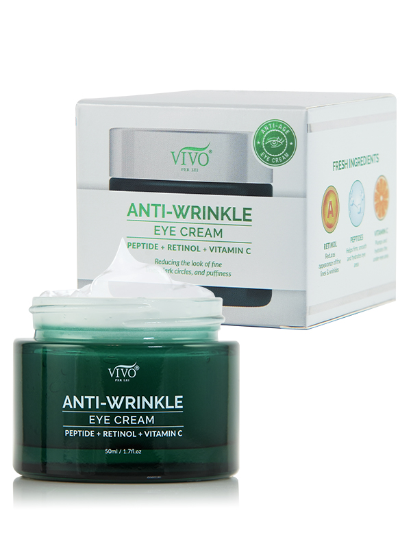 VPL Anti Wrinkle Eye Cream-1