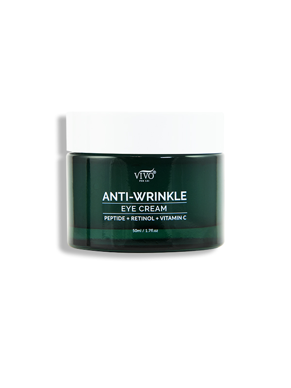 VPL Anti Wrinkle Eye Cream-2