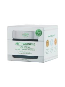 VPL Anti Wrinkle Eye Cream-3