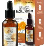 Vitamin C Restoring Facial Serum