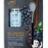 Vivo Blueberry Mud Mask