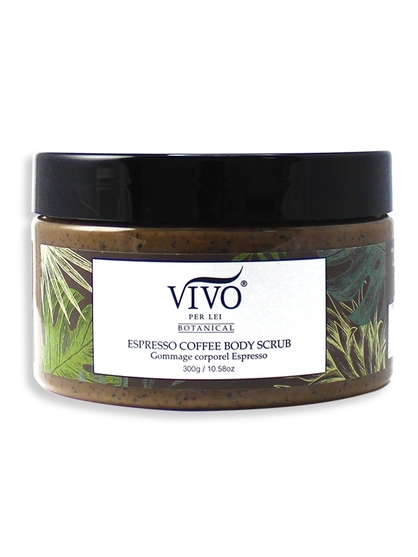 Vivo Espresso Coffee Body Scrub