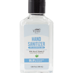 Hand Sanitizer 70% Alcohol Gel - 100ml