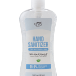 Hand Sanitizer 70% Alcohol Gel - 500ml
